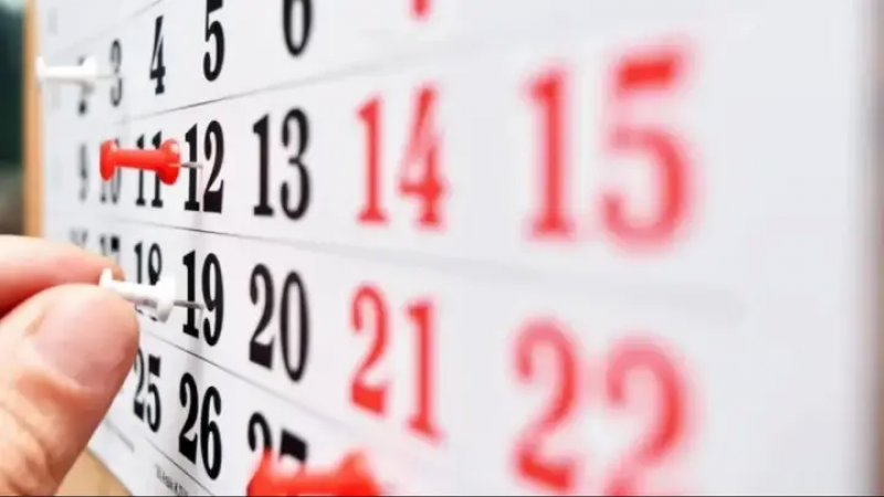 El Gobierno fijó nuevas normas para los feriados: cómo queda el calendario de 2026